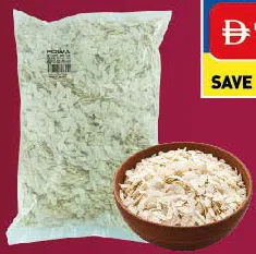 Ama Poha