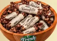 Konafito Chocolate