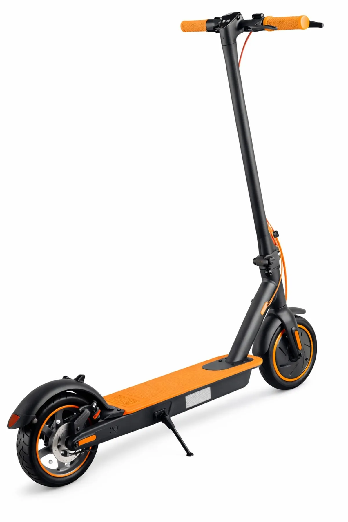 سكوتر كهربائي Pro Ride Xiaomi 36V، برتقالي PR011-03