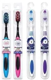 Morning Fresh Toothbrush