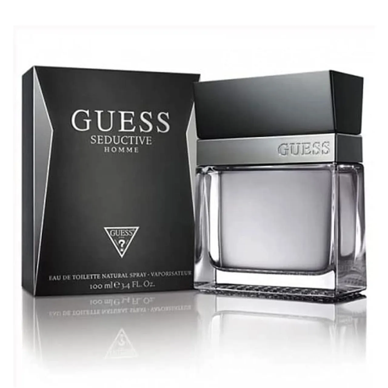 Guess عطر seductive edt