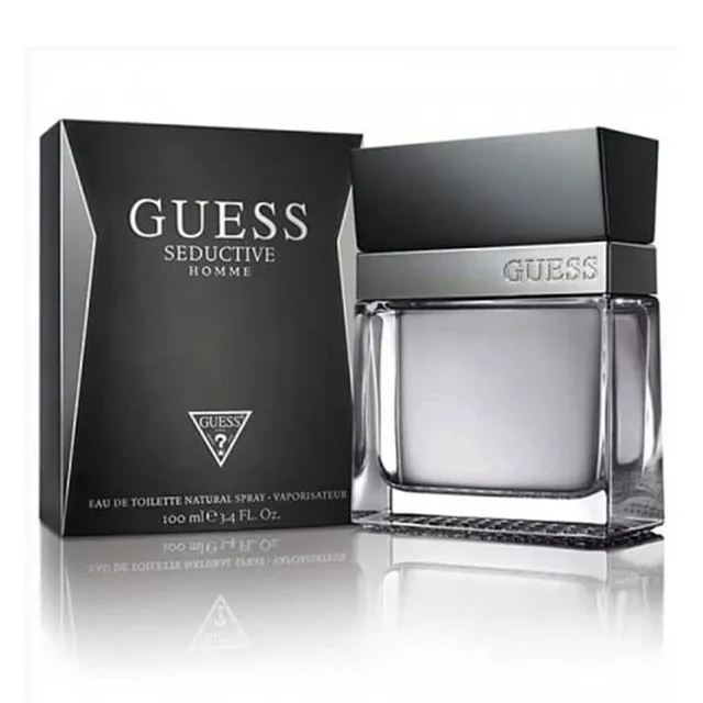 Guess Seductive EDT