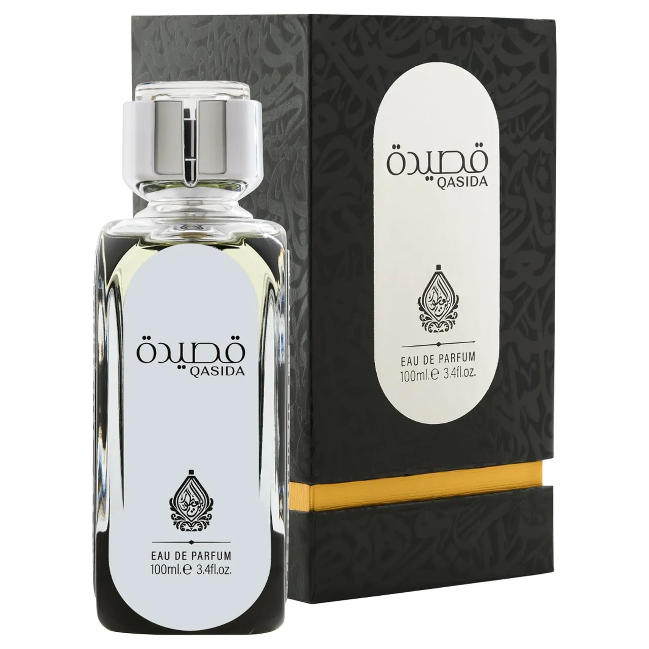 Glorious عطر House of Perfumes أو دو برفان، قصيدة Qasida