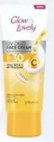 Glow & Lovely Uv Duo Cream Spf 30