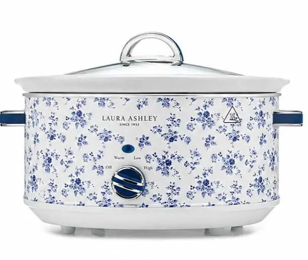 Laura Ashley Cooker
