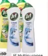 Jif Multi-Purpose Cleaner Assorted