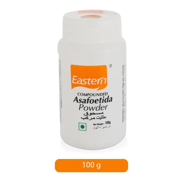 Eastern Asafoetida Powder