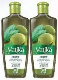 Dabur Vatika Cactus/ Olive Hair Oil