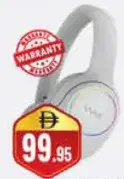 wave سماعة رأس hp40