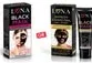 Lona Black facial mask assorted