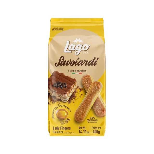 Lago Lady Fingers