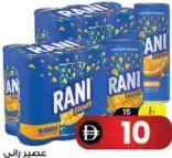 Rani Float Cans Orange/Mango/Pineapple