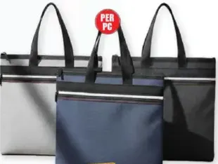 File Bag