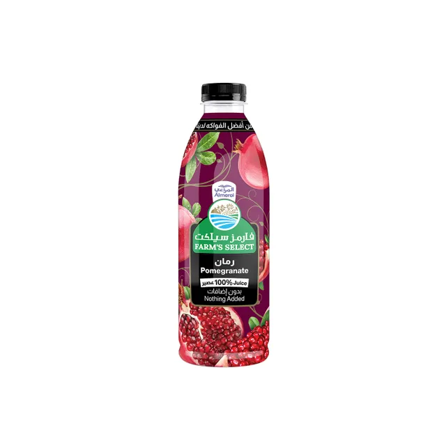 Al Marai Super Juice Pomegranate