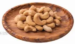 Cashews Salted Jumbo