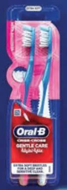 Oral-B Pro Expert Sensitive Enamel Toothbrush
