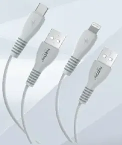 Nzon Data Cable Type C/ Lightning