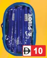 Pilot B/Pen Fine Bp-1-Fl