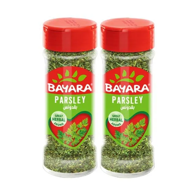 Bayara Parsley