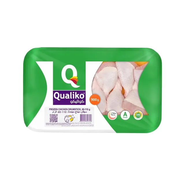 Qualiko Chicken Drumstick Small