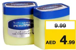 Perinna Petroleum Jelly
