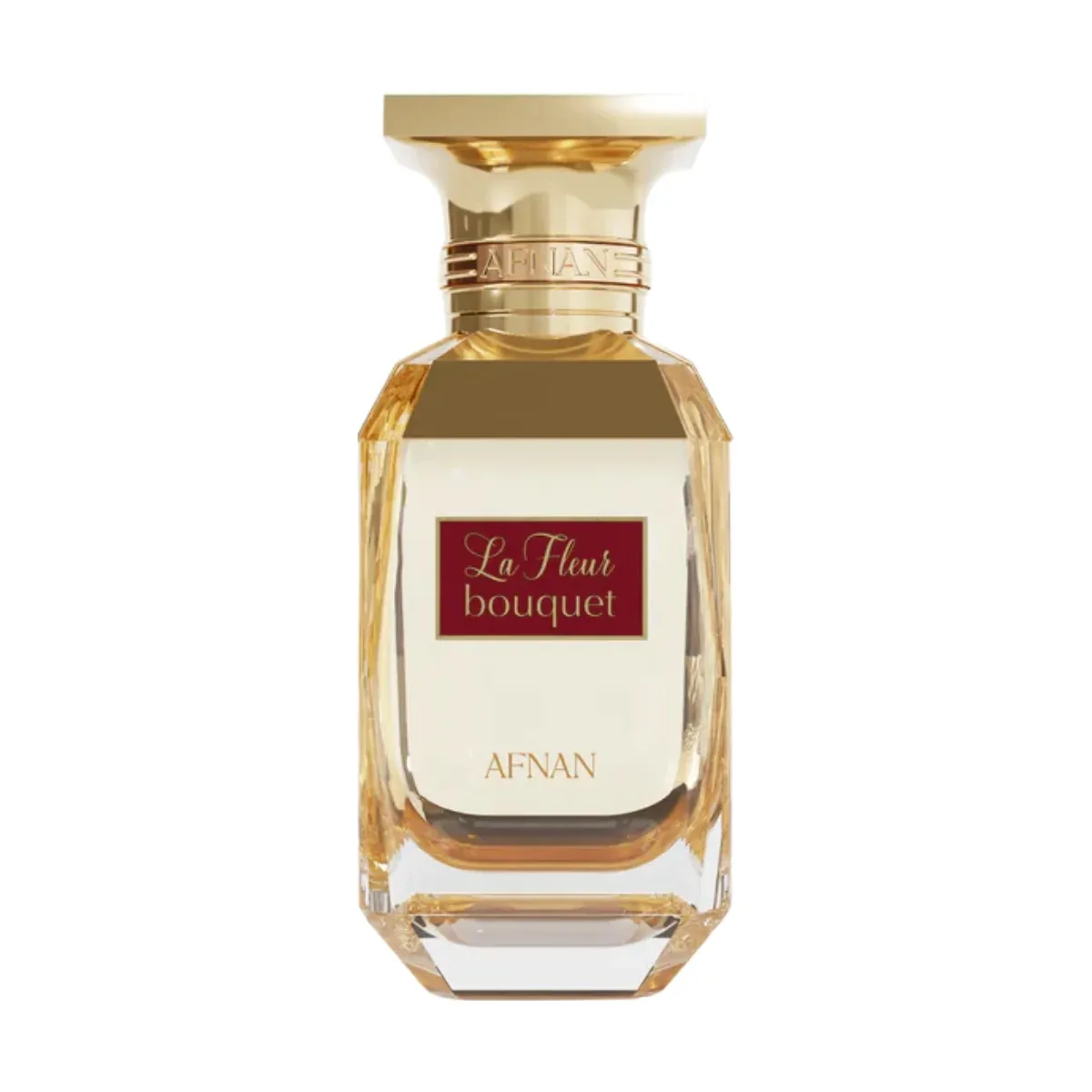 Afnan عطر La Fleur Bouquet Eau de Parfum