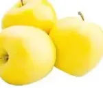 تفاح أصفر