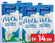 Almarai Long Life Ff Milk