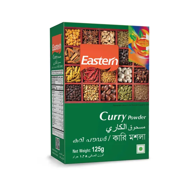 Eastern Curry Powder