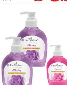 Enchanteur Hand Wash