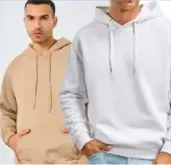 هوديز رجالية