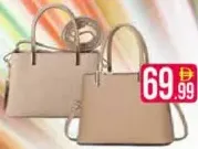 حقيبة نسائية مشكل