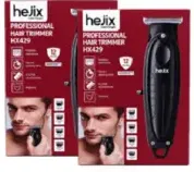 Hejix Professional Hair Trimmer HX429
