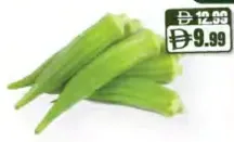 Okra
