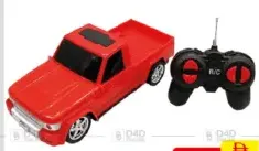 Rc Car