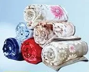 Fleece Blanket Double