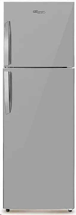 Super General Double Door Refrigerator