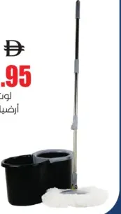 Lot Spin Mop Eco