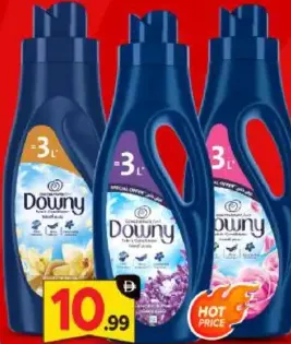 Downy Concentrate Assorted
