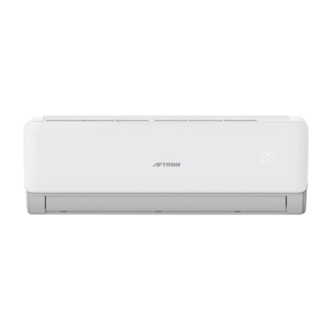 Aftron مكيف هواء سبليت 1.5 طن بضاغط روتاري، AF-W-1959BE