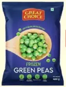 Great Choice Al Areesh Green Peas