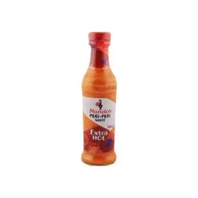 Nando'S صلصة بيري بيري حارة جداً