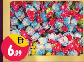 Chocolates Turkey Assorted