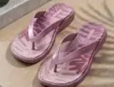 Luofu Ladies Eva Slipper Assorted