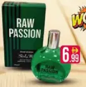 Zenomov Perfume Assorted