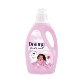 Downy Floral Breeze Fabric Softener