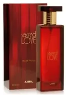 Ajmal عطر ساكرد لوف Edp