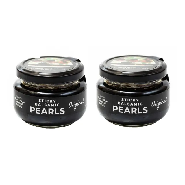 Ausbarrel Balsamic Pearls Original