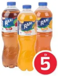 Rani Fruit Drink Assorted
