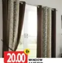 Window Cartton